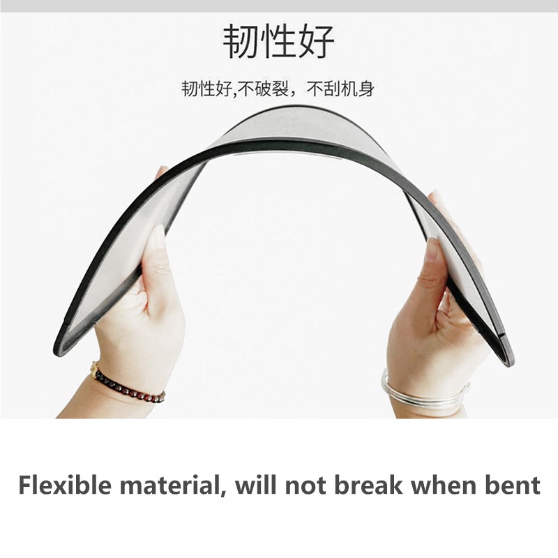 Matte Hard transparent Soft edge Case 2020 2021 for Macbook Air M2 A2681 pro 14 16 A2442 A2485 M1 air 13 inch A2337 A2338 A2289 Clear Cover 5SUB