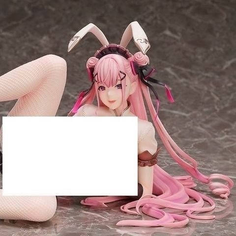 Mô Hình Nhân Vật Nữ Anime Quyến Rũ 1 / 4