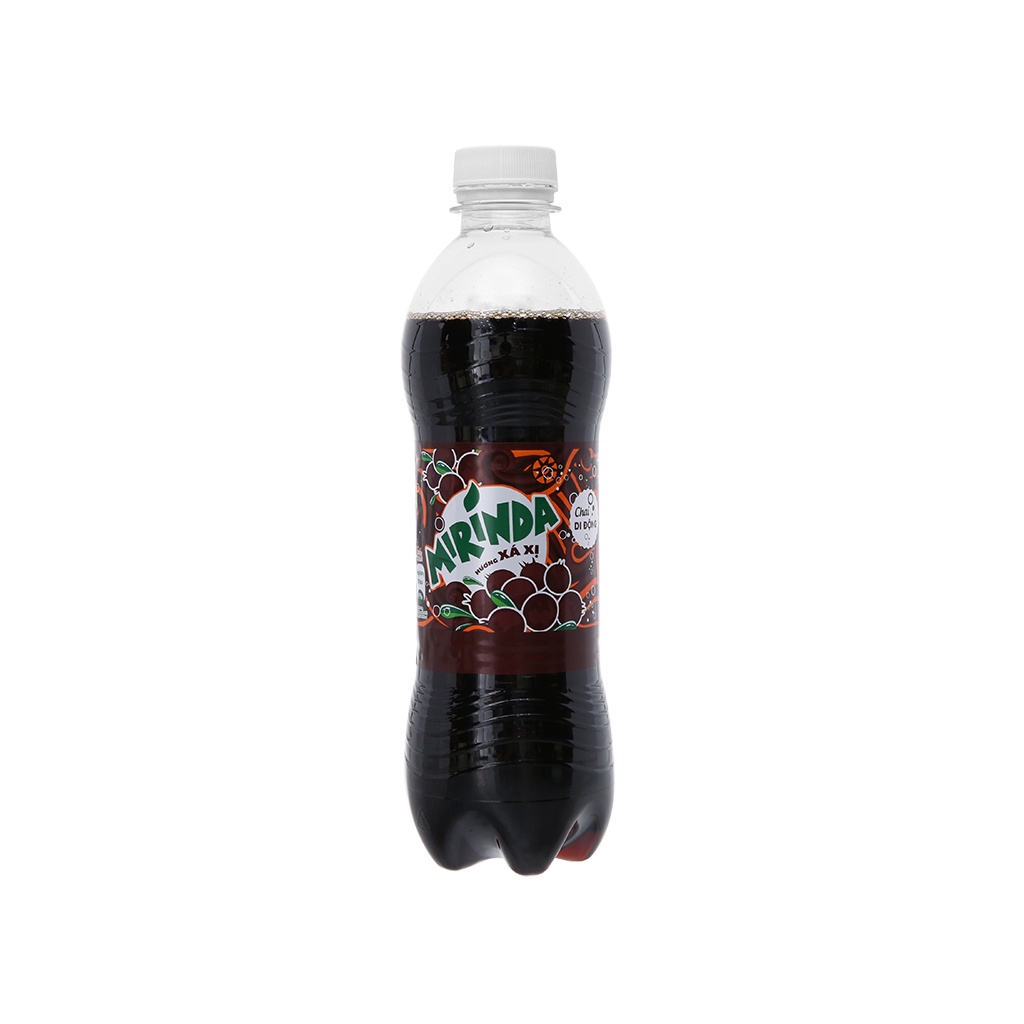 MIRINDA XA XI 390ML