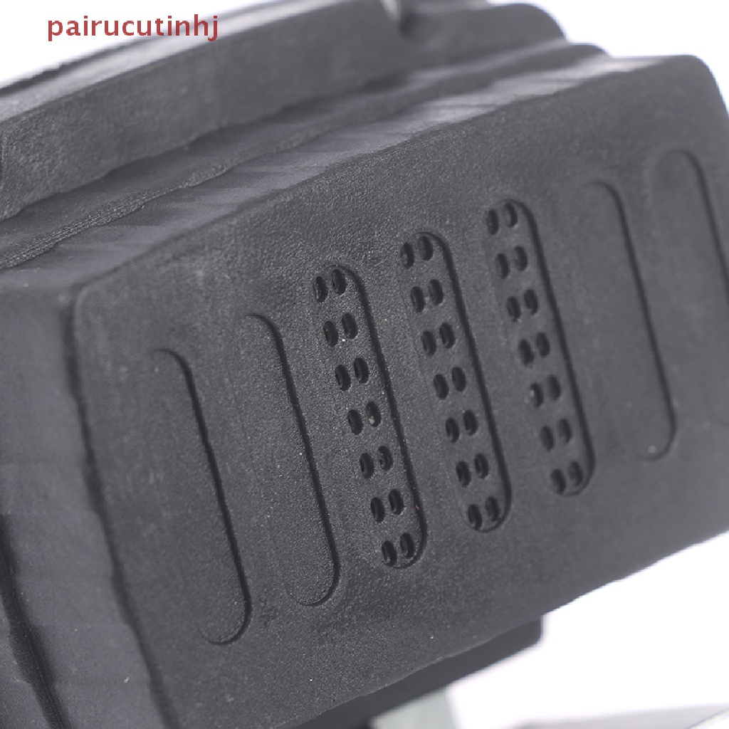 Cặp Đèn Pha 15 LED 1000LM Cho Xe Motos ATV Scooter