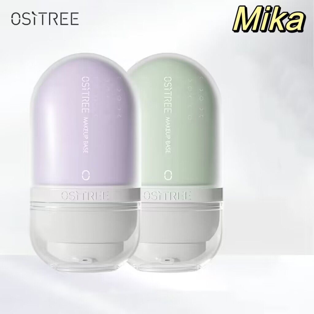 OSITREE Kem lót dưỡng ẩm che khuyết điểm không màu