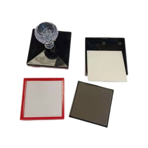 Phôi dấu vuông flash