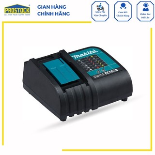 Sạc pin makita 18v dc18sd 194534-4 pk ps