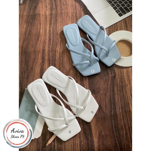 Dép kẹp siêu hót hít đi dạo siêu xinh