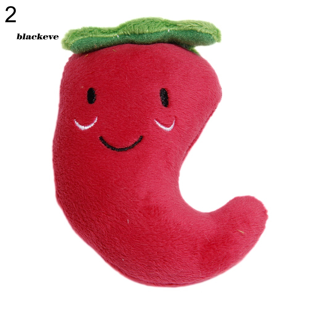 Kẹo Mút Nhồi Bông Đồ Chơi Dành Cho Thú Cưng