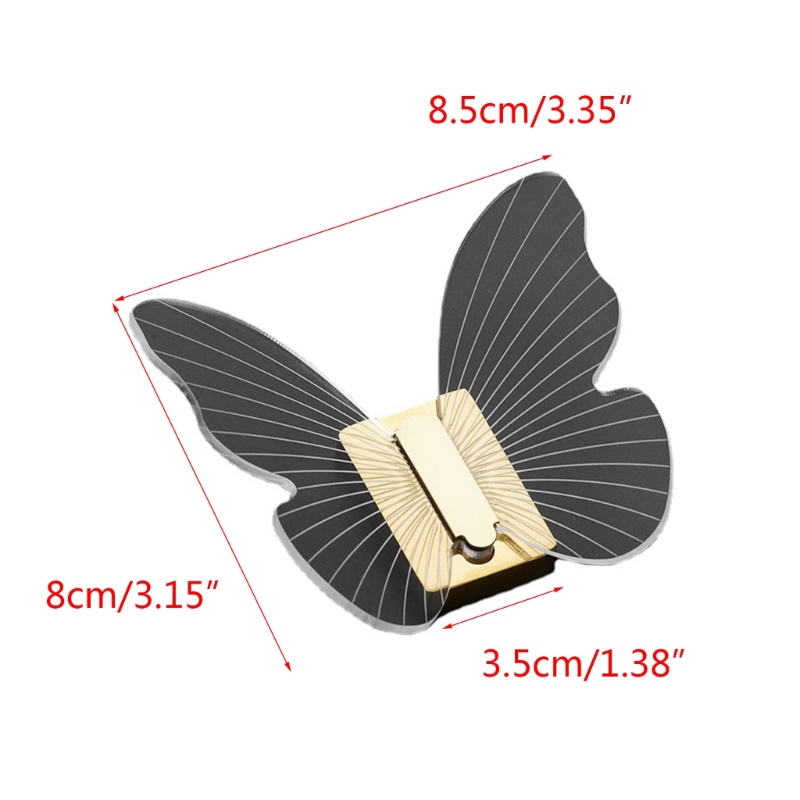 Móc Treo Quần Áo Gắn Tường Màu Vàng / Bạc Tiện Dụng