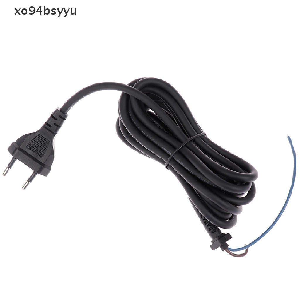 Dây Cáp Phụ Kiện Cho Tông Đơ Cắt Tóc Wahl 8466 / 8467 / 8147 xo94bsyyu