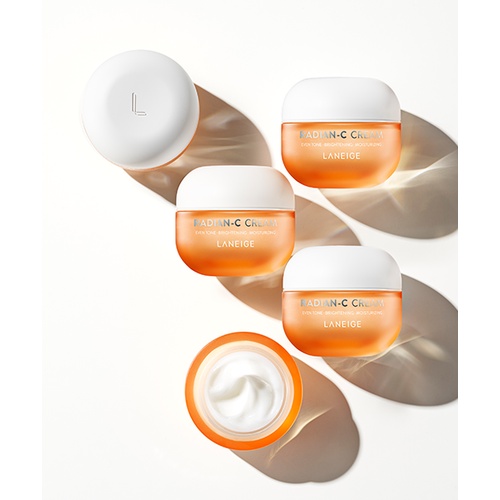 XK7  KEM DƯỠNG LANEIGE RADIAN-C CREAM