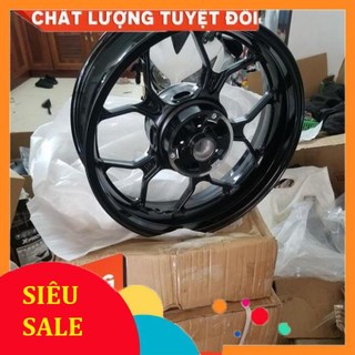 Mâm sau yamaha r3 5inch giá rẻ vô địch