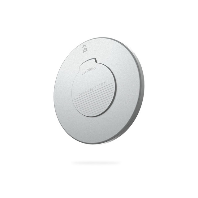 Ngàm Gắn Điện Thoại PGYTECH Hít Nam Châm Cho iPhone 14 / 13 / 12 Dji Osmo Mobile 6 / 5 / 4se / se