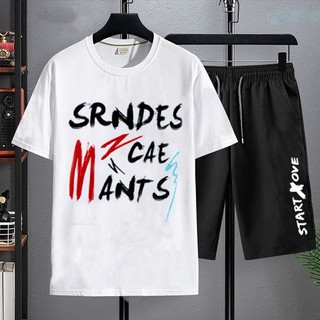 Set Bộ sét thể thao phong cách thời trang đi biển , Thời trang nam hot 2022, Islandboutique - TC91-Q01