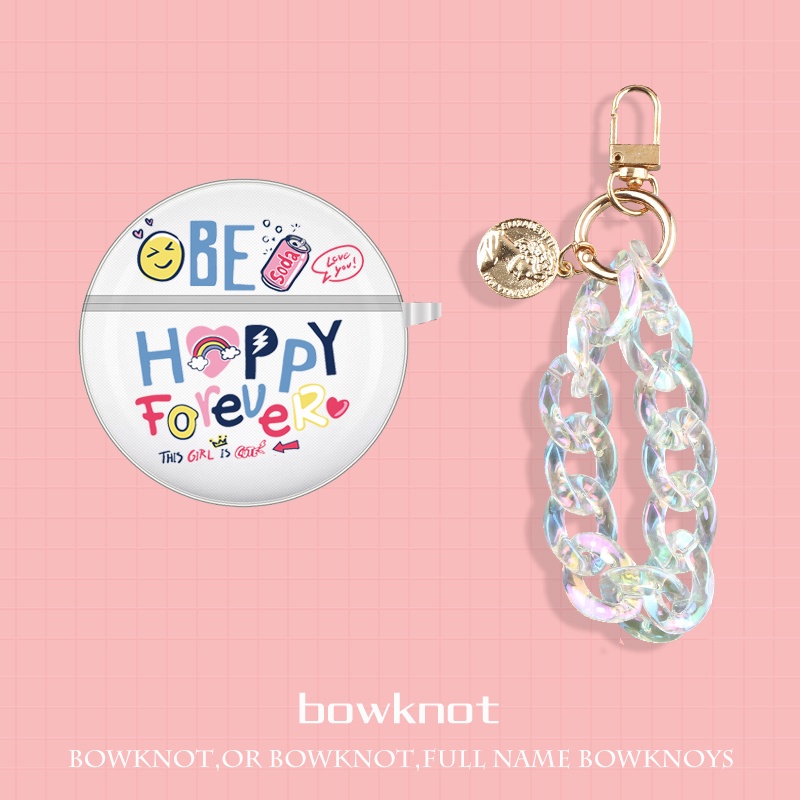 A-DH05   OPPO Enco Air 2i CASE / OPPO Enco BUDS 2 CASE  TPU soft Case series Dust-proof Protective Case for OPPO Enco Air 2i  / Enco BUDS 2