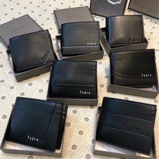 ⚜️Ví nam, Set ví nịt các hãng box nam châm, hàng có sẵn