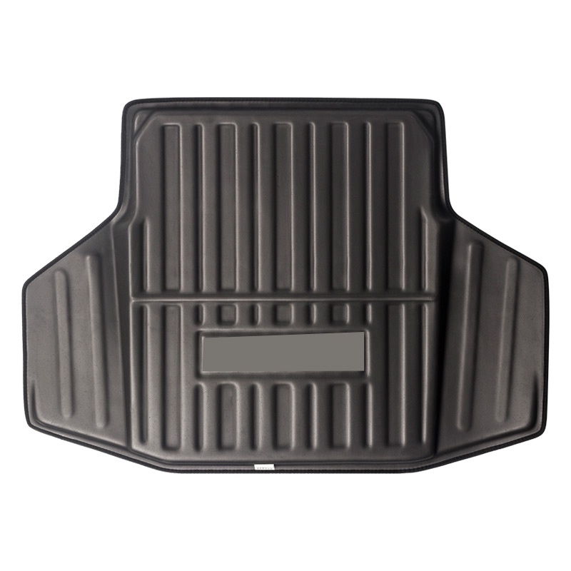 Tấm Lót Cốp Sau Xe Hơi Honda Inspire Accord 10th Generation 2018 2019 2020