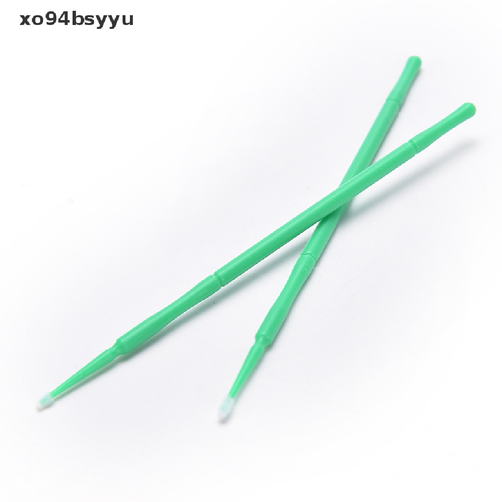 Cọ Trang Điểm Lông Mi Xo94Bsyu Dùng Một Lần Tiện Dụng