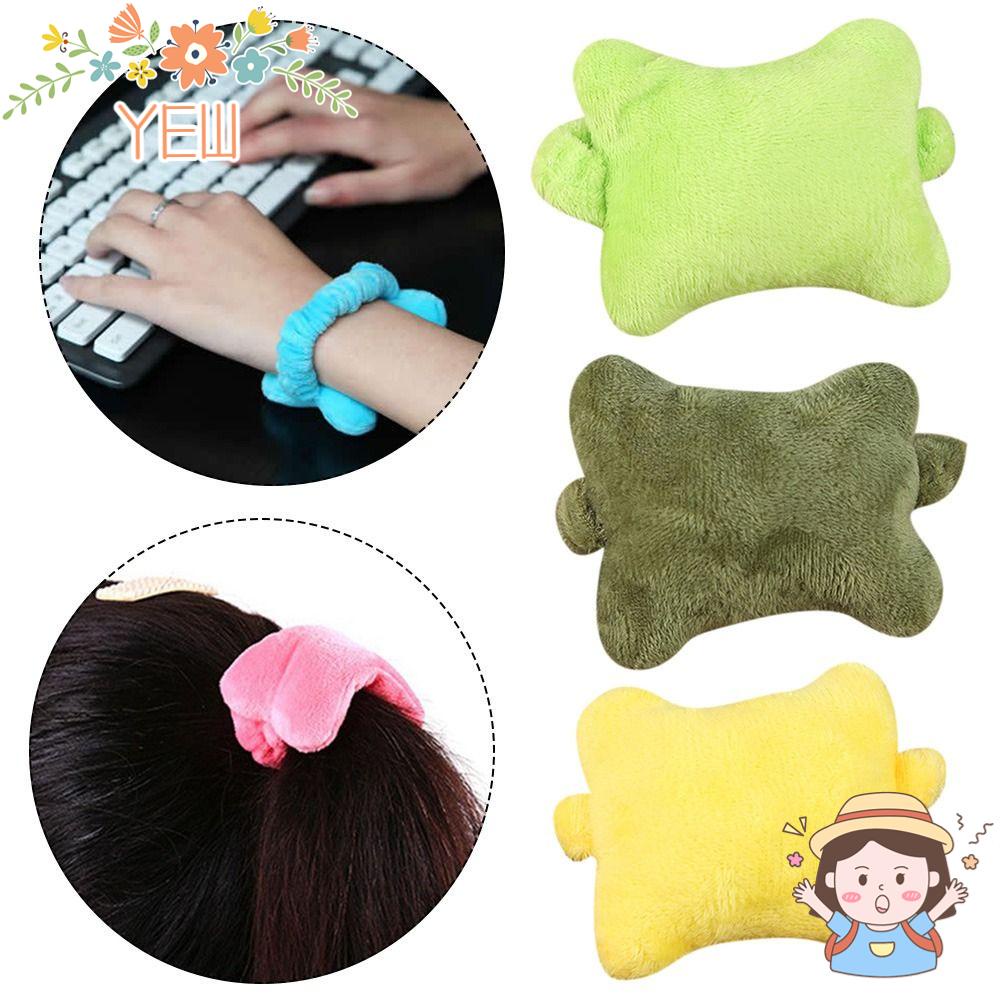 Đệm Lót Chuột Kê Cổ Tay Thoải Mái Tiện Dụng