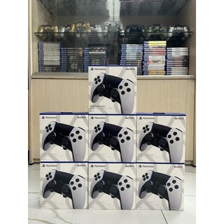 Tay cầm chơi game Dualsense Edge Wireless Controller chính hãng
