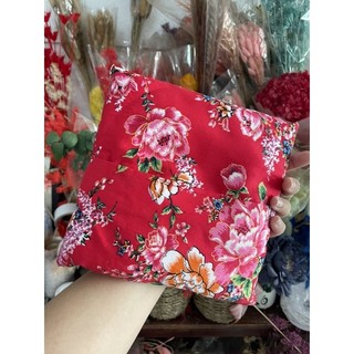 1 miếng đệm lót mèo thần tài, 20*20cm, trang trí.