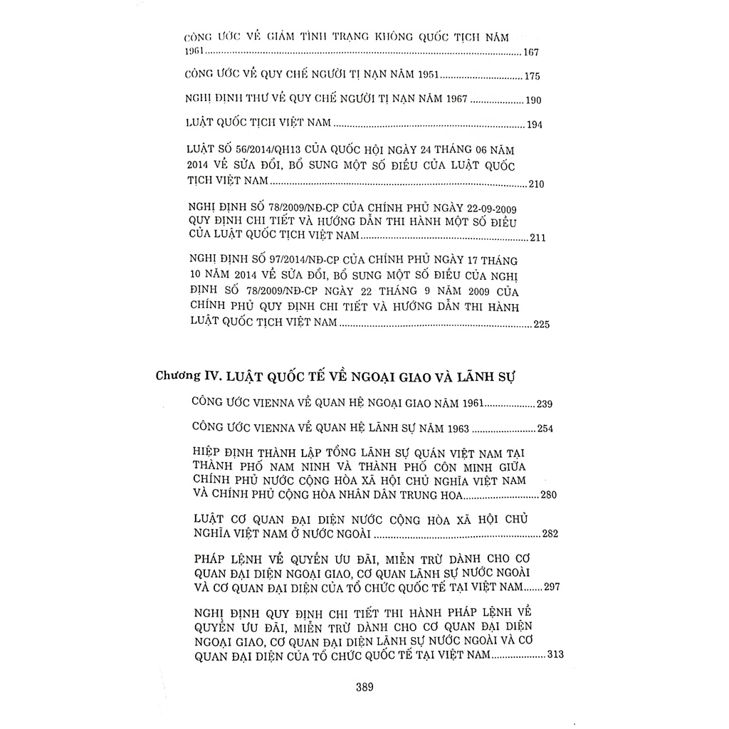 Hệ thống văn bản pháp luật quốc tế và Việt Nam - Sử dụng học tập môn công pháp quốc tế | BigBuy360 - bigbuy360.vn