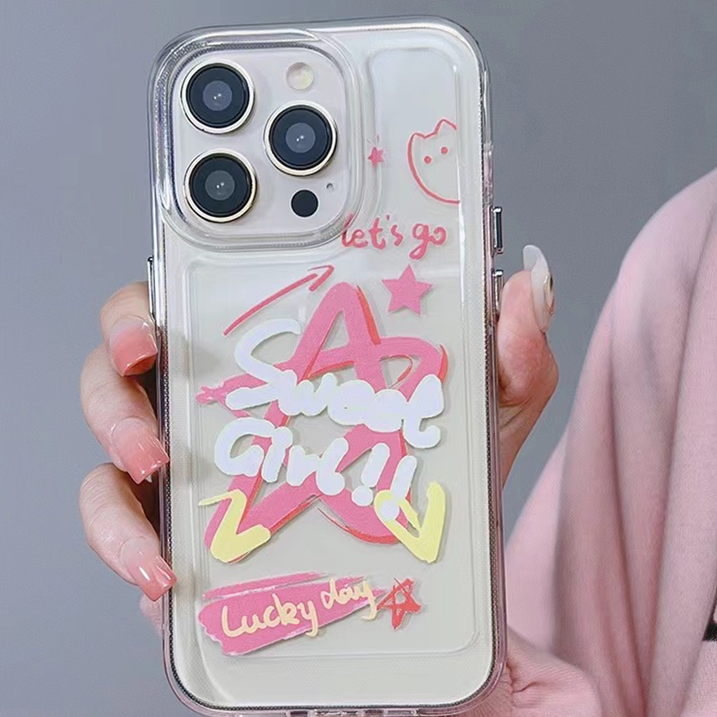 Ốp Điện Thoại TPU Silicon Dày Chống Sốc Cao Cấp Cho IPhone 14 13 12 11 Pro XS Max XR X 8 7 6 6S Plus HD