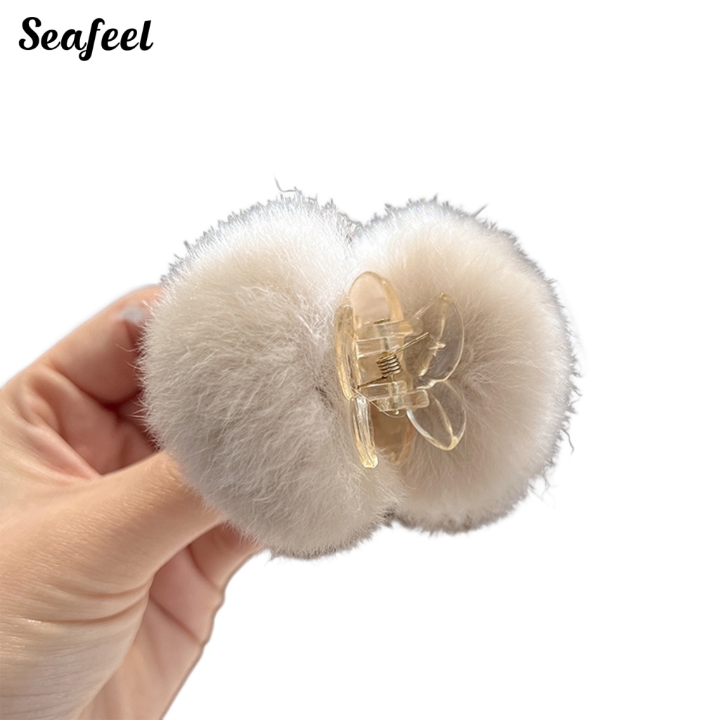 Kẹp Tóc Không Phai Màu Tạo Kiểu Tóc Thời Trang