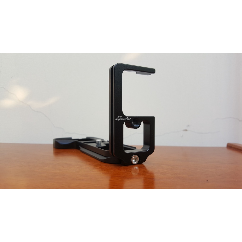 Khung Rig Hợp Kim L Plate Sony Sony A7II / A7M2 / A7RII