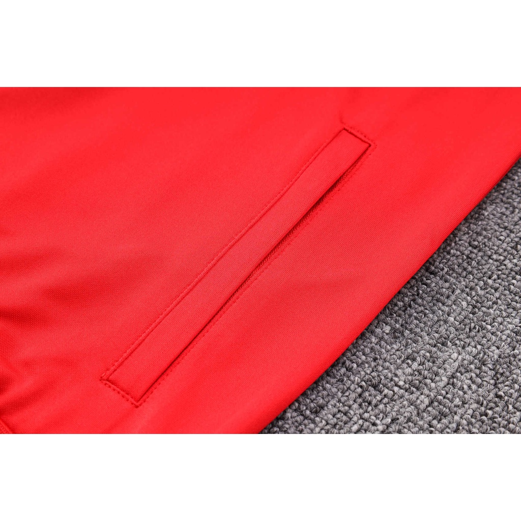 Áo Khoác Bóng Đá Atletico Madrid Size 22-23