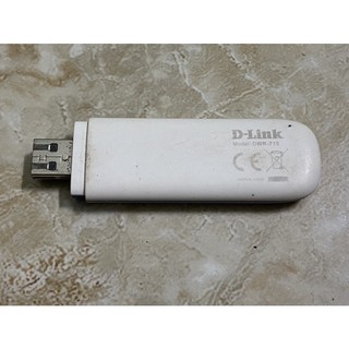 Usb phát wifi 3G Dlink (cũ)