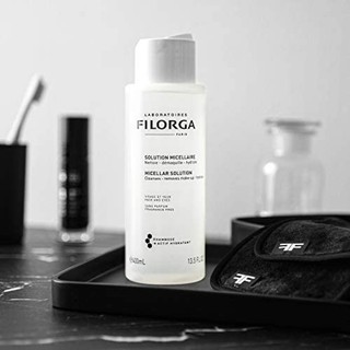 Tẩy trang Filorga Micellar Cleansing Solution 400ml