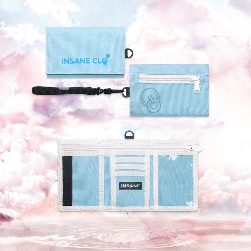 Ví INSANE l Signature Wallet