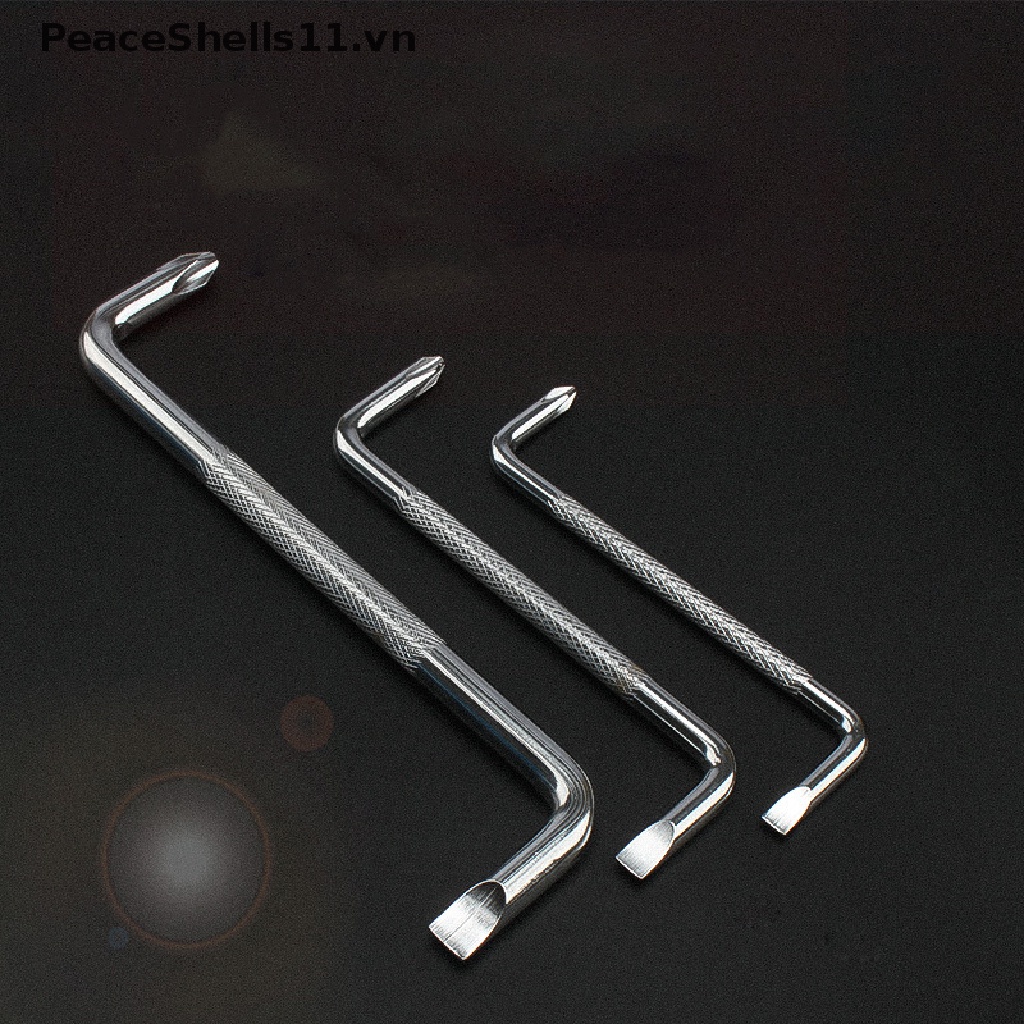 Bộ Dụng Cụ Gắp Chén Dĩa Bằng Thép Không Gỉ Z3 Z3 Tiện Dụng