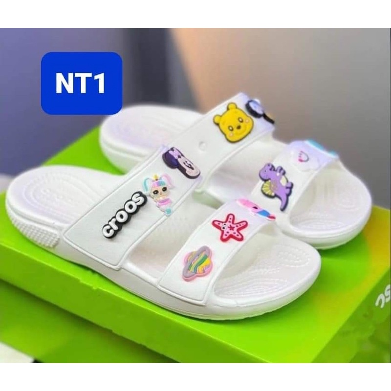 Dép đẹp cho cả gia đình