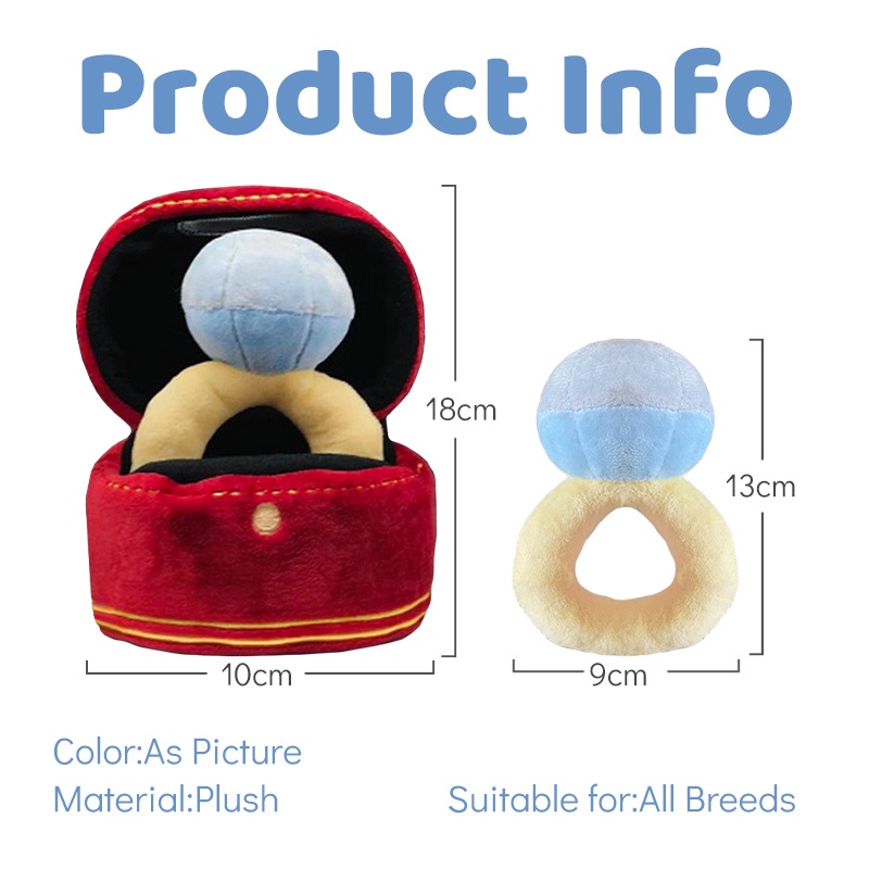 HamshMoc Đồ Chơi Thảm Lông Nhung Mềm Mại Giải Tỏa Căng Thẳng IQ Hình Bàn Tay Hỗ Trợ Huấn Luyện Cún Cưng