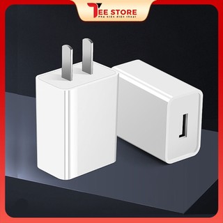 Củ sạc 5v 2A 10w cho điện thoại Android, củ sạc 2a - CS5V2A