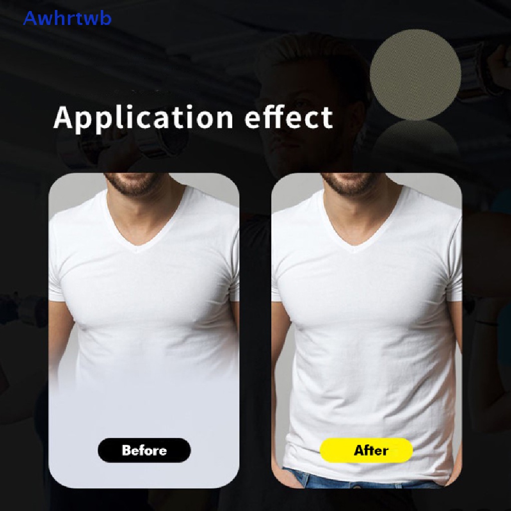 Set 50 Miếng Dán Ngực Tự Dính Hình Cánh Hoa Màu Đen Dùng Một Lần Cho Nữ Mới