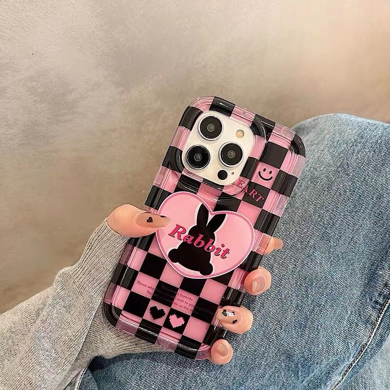 Ốp Điện Thoại TPU Silicon Mềm Trong Suốt Chống Sốc Cho IPhone 14 13 11 12 Pro XS Max X XR 7 8 Plus