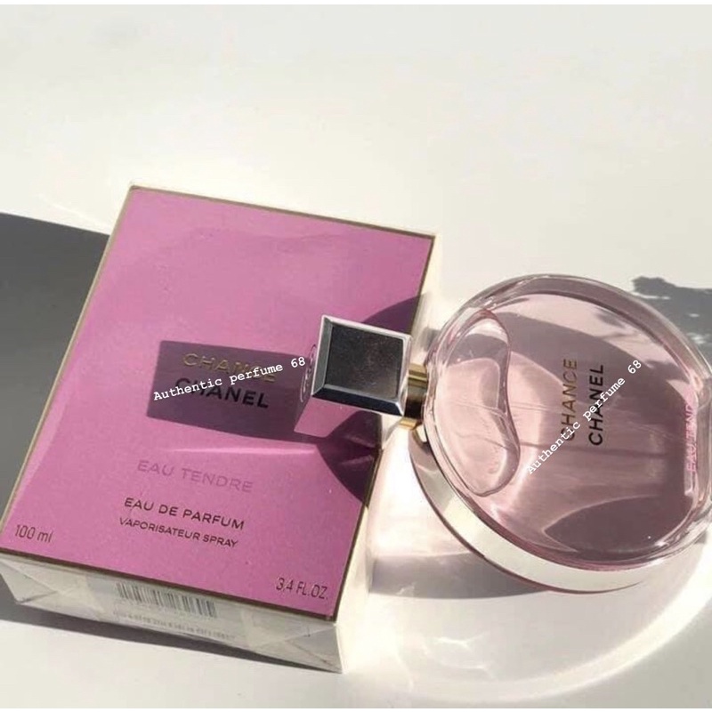 Nước hoa nữ cao cấp 𝓬𝓱𝓪𝓷𝓬𝓮 𝓬𝓱𝓪𝓷𝓮𝓵 EDT 100ml - Authentic- CHÍNH HÃNG |