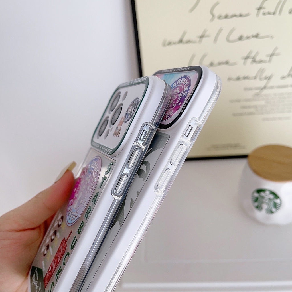 Ốp Điện Thoại tpu + PC Hai Trong Một Cho iPhone case > L07-L08 iPhone14promax 14Pro 14plus 14 / 13promax 12promax 11