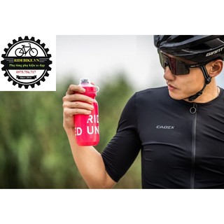 Bình nước xe đạp GIANT NE RIDE UNLEASHED 600cc