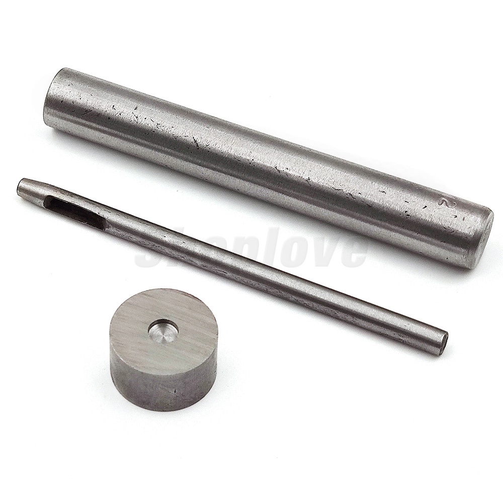 Set 10 Nút Nam Châm 14mm 18mm Cho Túi Xách Chuyên Dụng