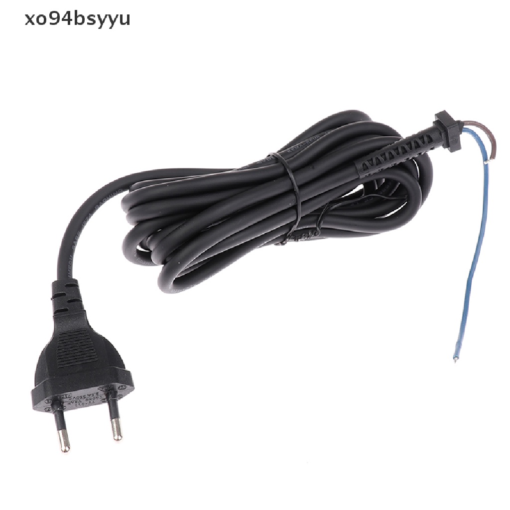 Dây Cáp Phụ Kiện Cho Tông Đơ Cắt Tóc Wahl 8466 / 8467 / 8147 xo94bsyyu