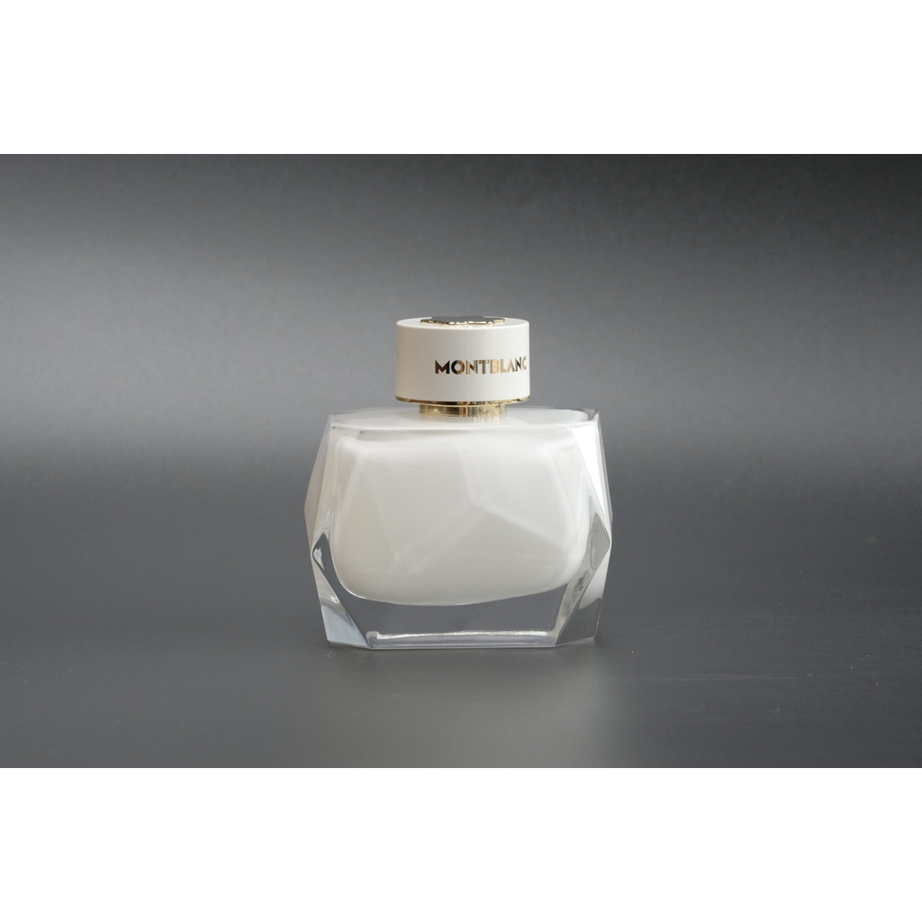 Nước hoa Montblanc Signature EDP