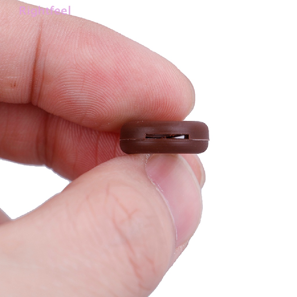 Set 2 Cặp Phụ Kiện Silicone Giữ Mắt Kính Chống Trượt Mới