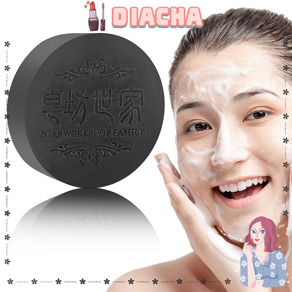 Xà Phòng CHANMVP He Shou Wu Kích Thích Mọc Tóc Làm Sạch Sâu Ngăn Ngừa Rụng Tóc