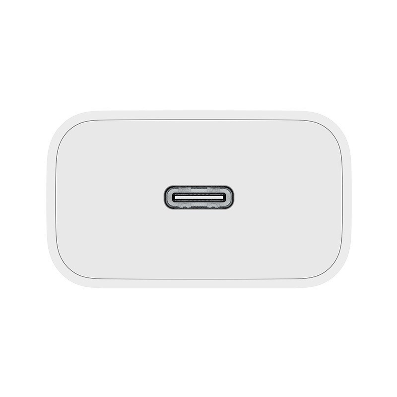 [Bản quốc tế] Củ sạc nhanh 20W Type-C PD3.0 Xiaomi AD201 Chính Hãng