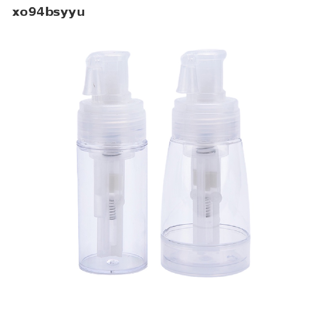 Chai Rỗng Chiết Mỹ Phẩm Du Lịch Tiện Dụng Xo94Bsyu 110 / 180ml