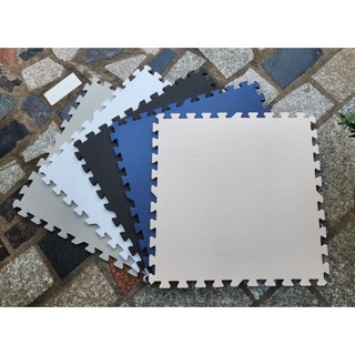 Thảm xốp lót sàn size 58*58 dày ~ 1.2cm