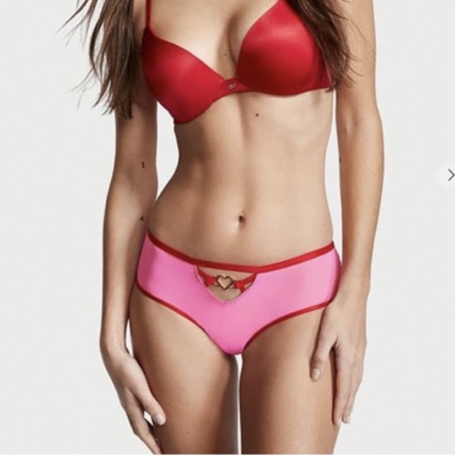Quần lót chip Victoria’s Secret săn SALE ren mềm siêu xinh dòng VERYSEXY