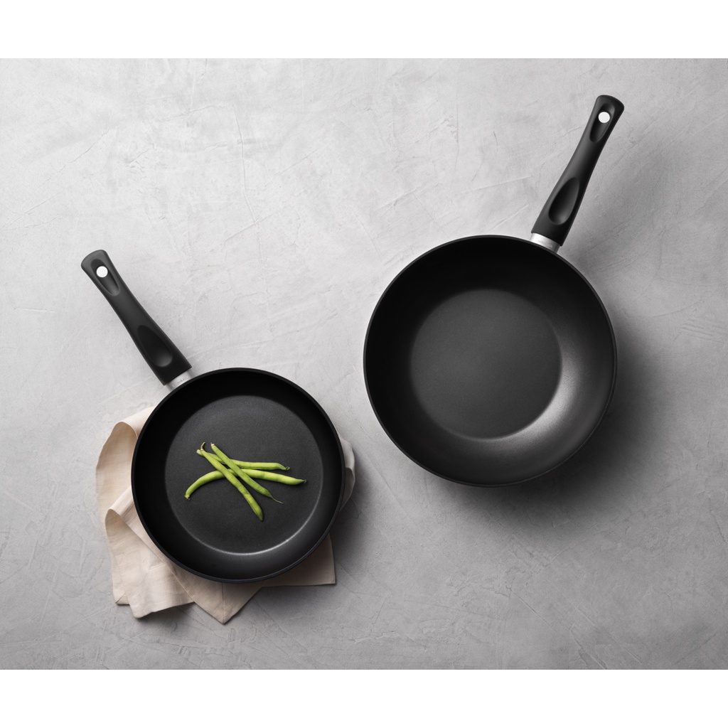 CAF2004 - Chảo Rose Gold Lock&Lock 20 CM