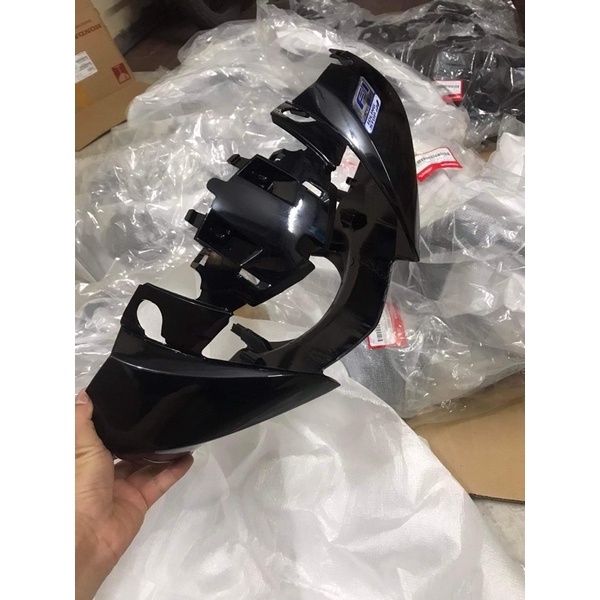 Bộ đầu đèn xe sh 2017-2019